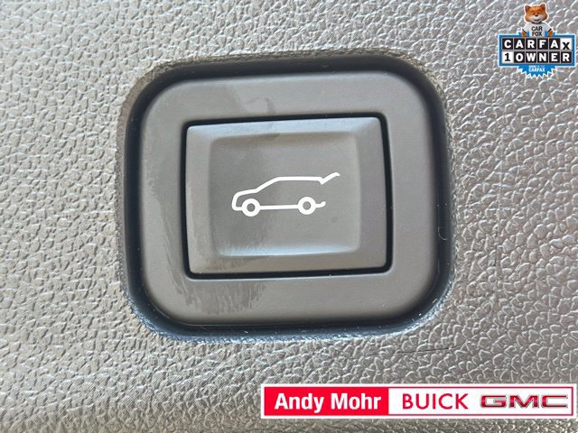 Used 2026 GMC Acadia Elevation w/ Elevation Premium Package FWD image 14