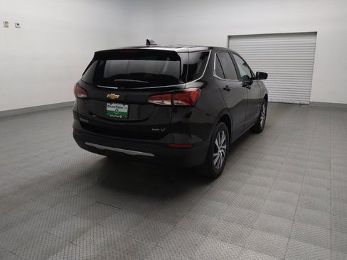 Used 2022 Chevrolet Equinox LT image 9