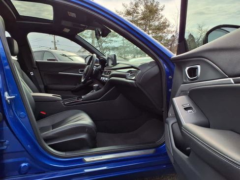 Certified 2023 Acura Integra A-Spec image 24