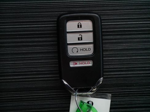 Certified 2018 Honda Ridgeline RTL-E image 31