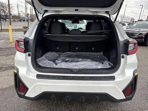 Certified 2025 Subaru Crosstrek 2.5i Sport w/ Crosstrek Mirror Package image 29
