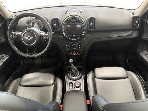 Used 2017 MINI Cooper Countryman ALL4 AWD/4WD image 17