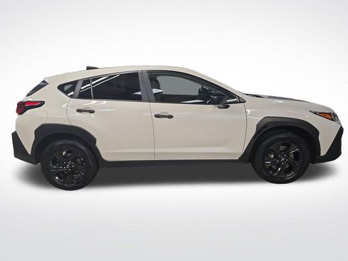 Certified 2024 Subaru Crosstrek 2.0i AWD/4WD image 7