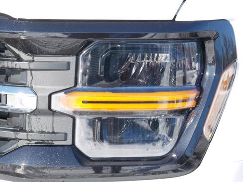 Certified 2024 Ford F150 XLT w/ Equipment Group 302A MID image 5