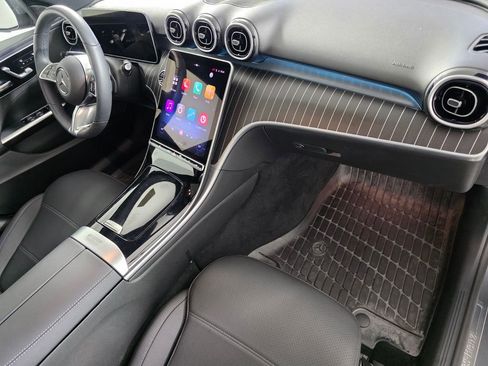 Certified 2025 Mercedes-Benz C 300 Sedan image 29