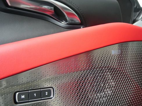 Used 2025 Lotus Emira RWD image 15