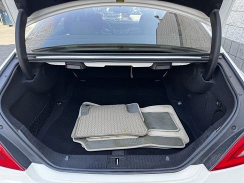 Used 2014 Mercedes-Benz CLS 550 image 9