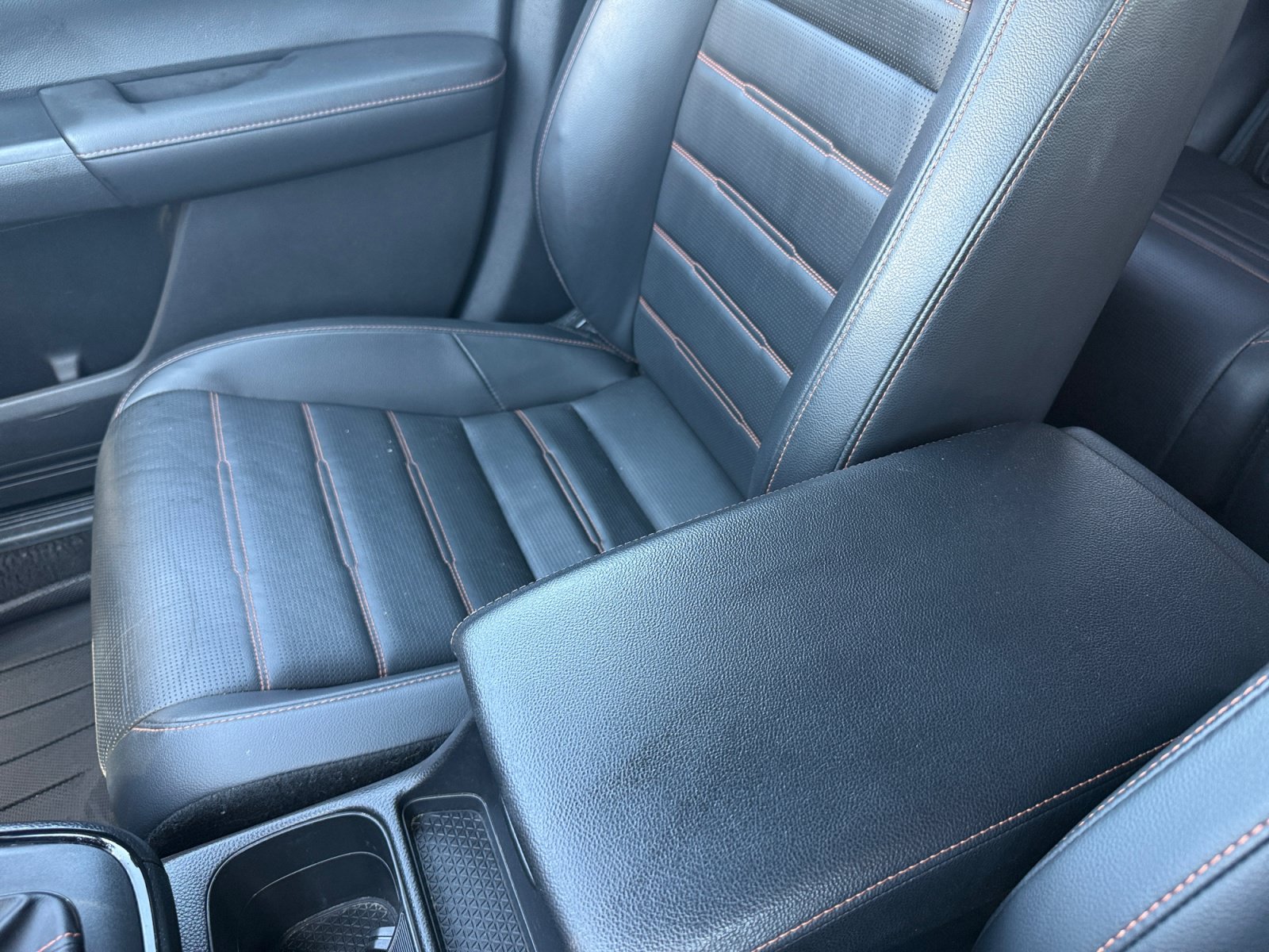Certified 2024 Honda CR-V Sport-L image 14