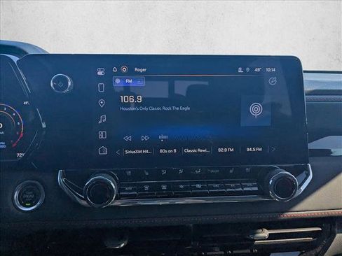 Used 2024 Chevrolet Colorado Z71 w/ Z71 Convenience Package 2 image 12