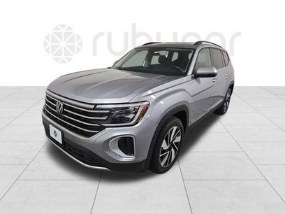 Used 2024 Volkswagen Atlas SE