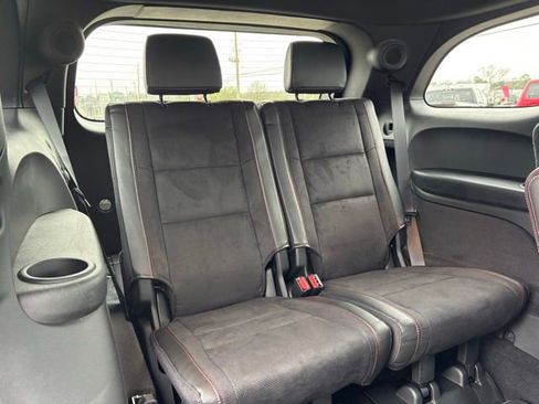 New 2026 Dodge Durango GT image 10