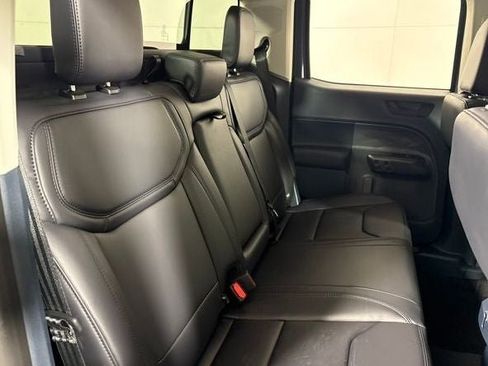 New 2026 Ford Maverick Lariat w/ Black Appearance Package AWD/4WD image 15