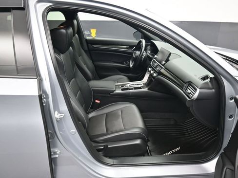Used 2022 Honda Accord Sport image 44