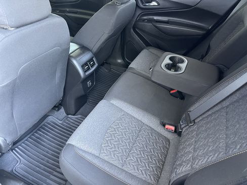 Used 2022 Chevrolet Equinox LT FWD image 13