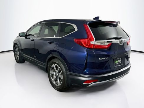 Used 2018 Honda CR-V EX-L image 5