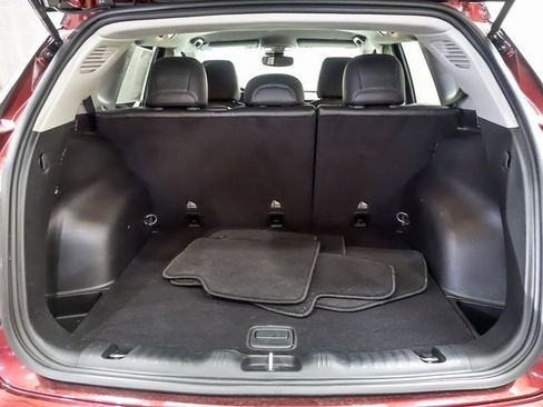 Used 2022 Jeep Compass Limited image 25