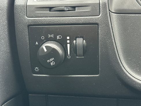 Used 2009 Dodge Challenger SRT8 w/ SRT Option Group II image 39