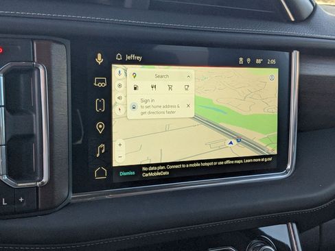 Used 2023 GMC Yukon XL Denali Ultimate image 18