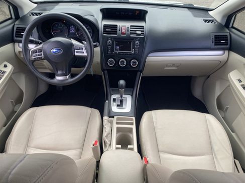 Used 2014 Subaru Crosstrek 2.0i Limited image 16