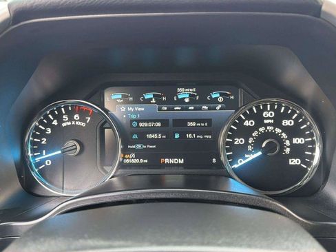 Used 2019 Ford F150 Lariat image 24