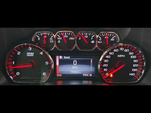 Used 2015 GMC Sierra 1500 SLE w/ SLE Value Package AWD/4WD image 49