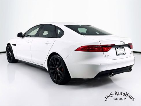 Used 2020 Jaguar XF S image 5