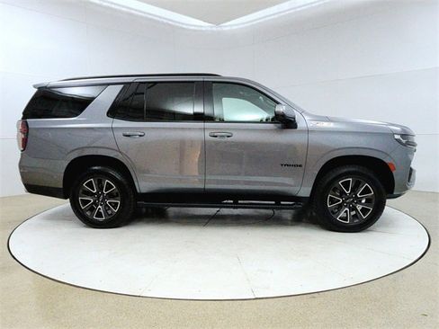 Used 2022 Chevrolet Tahoe Z71 w/ Z71 Off-Road Package image 8