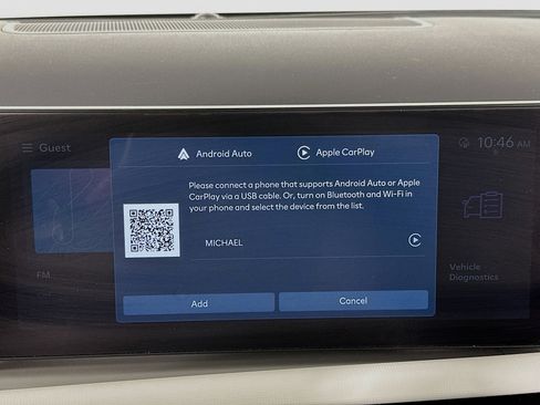 Used 2025 Hyundai Tucson SEL image 22