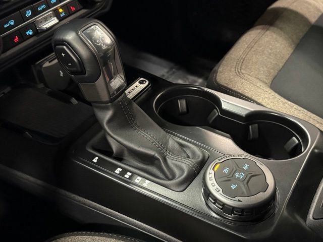 Used 2025 Ford Bronco Big Bend AWD/4WD image 25