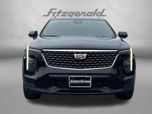 Used 2024 Cadillac XT4 Premium Luxury AWD/4WD image 5