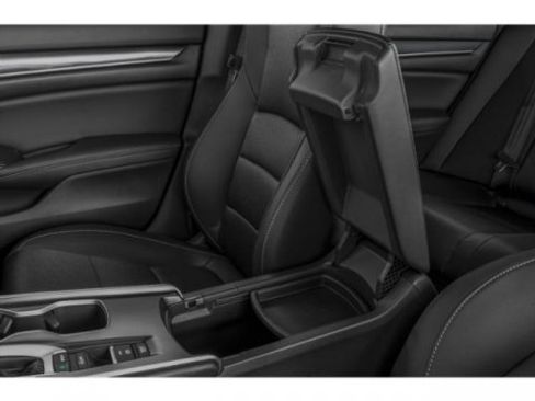 Used 2022 Honda Accord Sport image 17