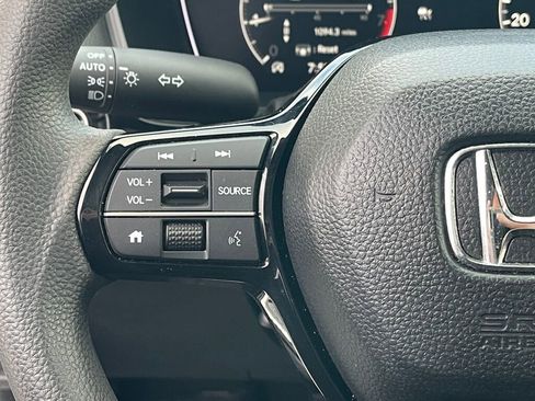 Used 2023 Honda Civic LX image 15