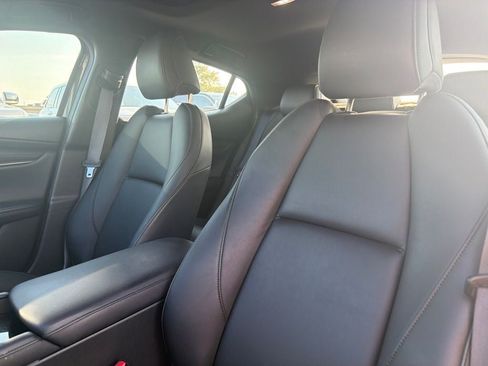 Used 2024 MAZDA MAZDA3 s FWD image 17