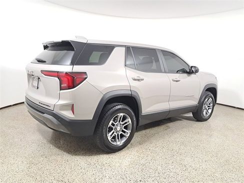 Used 2026 GMC Terrain Elevation image 5