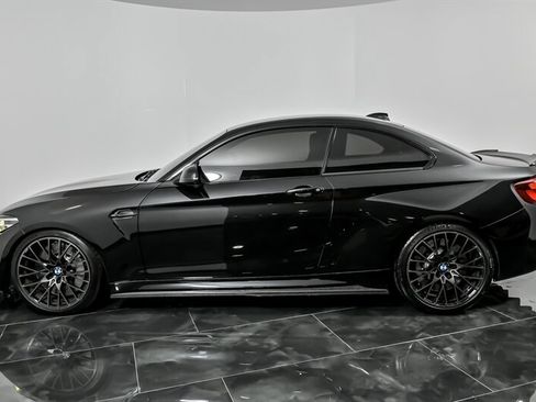 Used 2020 BMW M2 Competition image 7