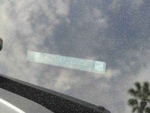 New 2026 Chevrolet Trax LT w/ Driver Confidence Package image 23