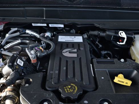 New 2026 RAM 3500 Laramie image 51