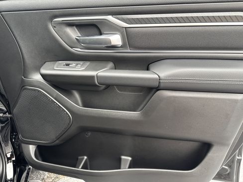 New 2026 RAM 1500 Big Horn image 14