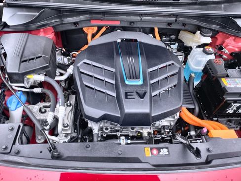 Used 2022 Kia Niro EX w/ Cold Weather Package image 15