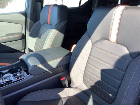 New 2026 Honda Passport TrailSport image 20