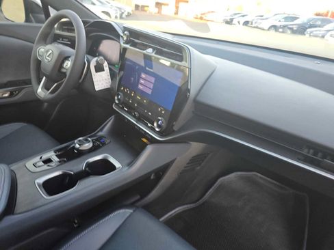 New 2026 Lexus RZ 450e Premium image 13