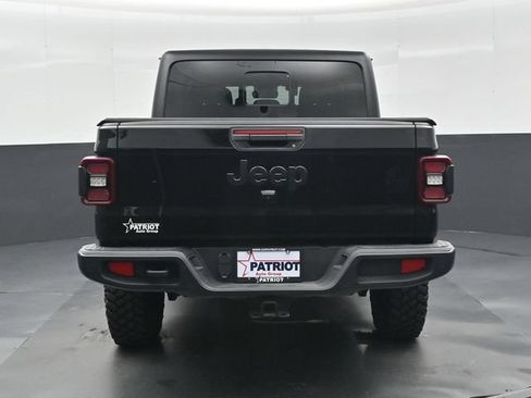 Used 2024 Jeep Gladiator Sport AWD/4WD image 28