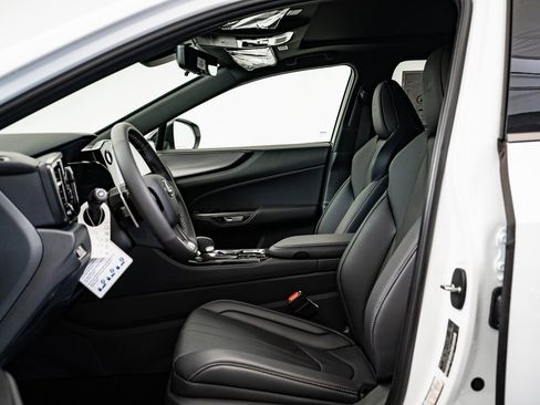 New 2026 Lexus NX 350 F Sport image 23