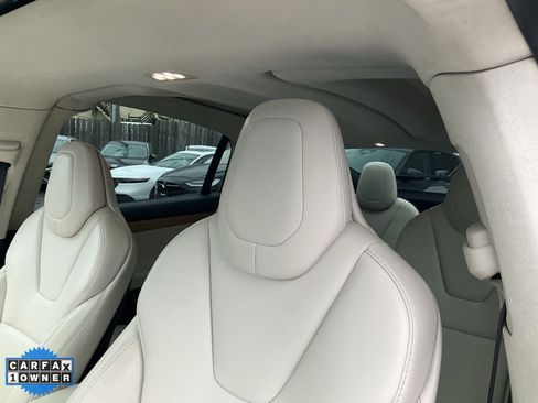 Used 2018 Tesla Model X 100D image 18