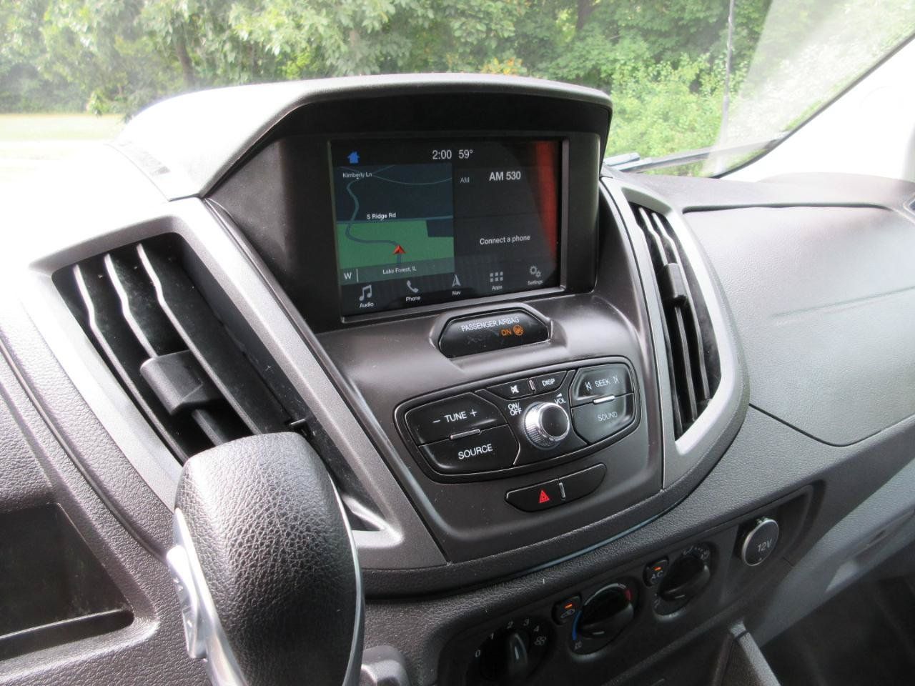 Used 2018 Ford Transit 150 148 Low Roof RWD image 38