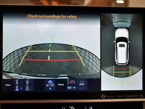 Used 2024 Toyota Sequoia Capstone image 34