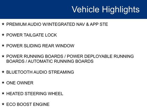 Used 2020 Ford F150 King Ranch w/ Equipment Group 601A Luxury image 16