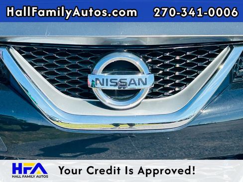 Used 2017 Nissan Maxima 3.5 SV image 32