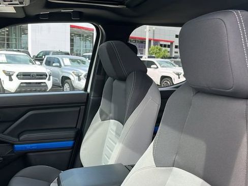 New 2026 Toyota Tacoma TRD Sport AWD/4WD image 15