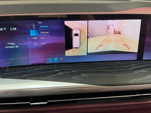 New 2026 Cadillac Escalade Sport w/ Touring Package image 39